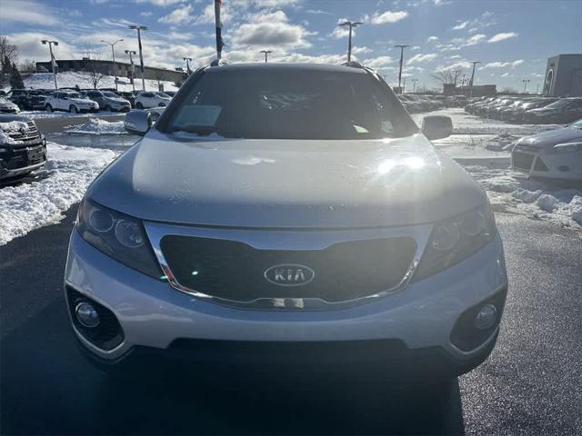 used 2013 Kia Sorento car, priced at $8,961