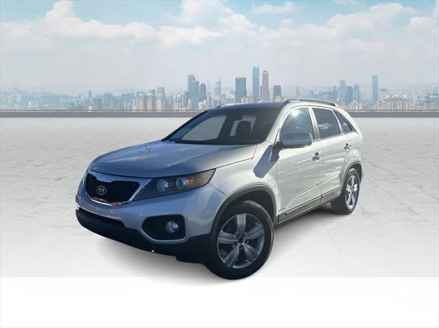 used 2013 Kia Sorento car, priced at $8,961