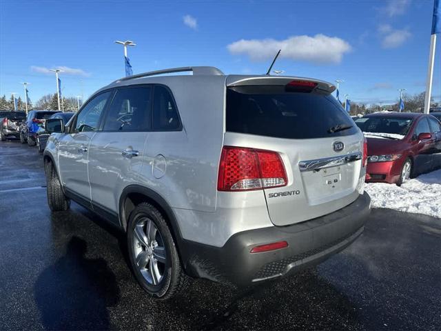 used 2013 Kia Sorento car, priced at $8,961