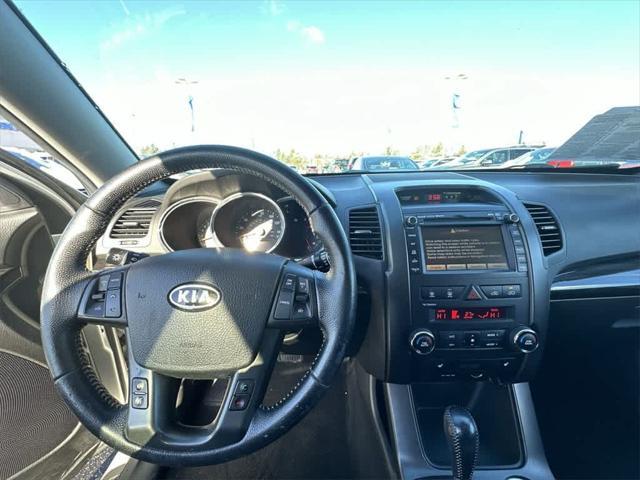 used 2013 Kia Sorento car, priced at $8,961