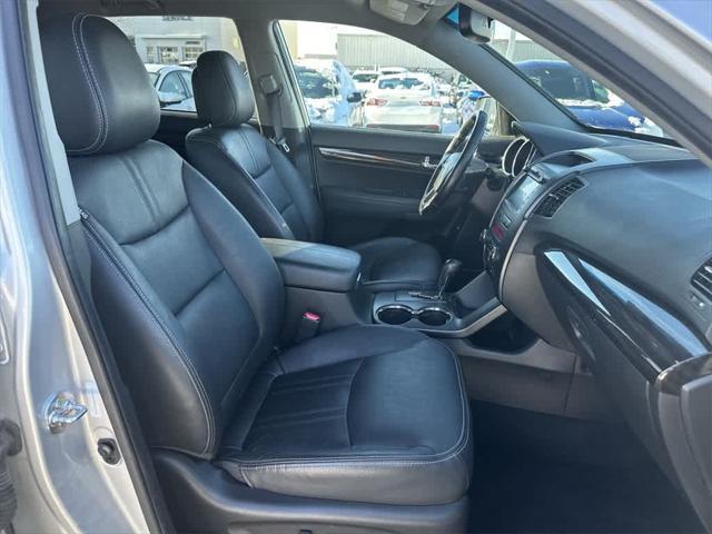 used 2013 Kia Sorento car, priced at $8,961