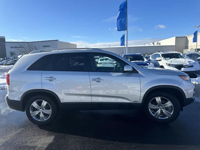 used 2013 Kia Sorento car, priced at $8,961