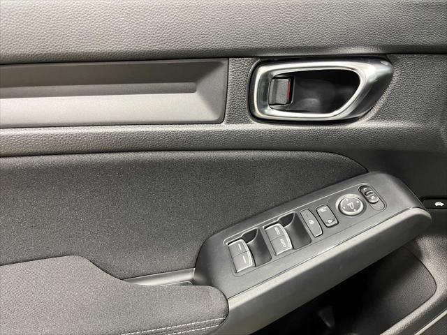 new 2025 Honda Civic car, priced at $26,516