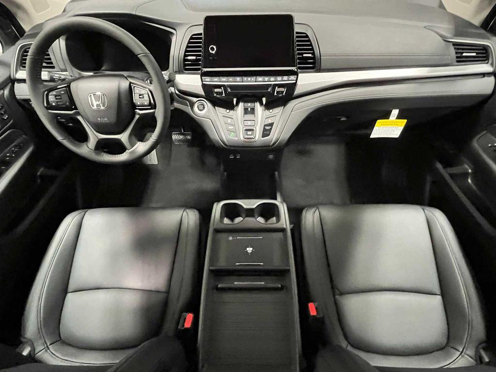 new 2026 Honda Odyssey car, priced at $42,510