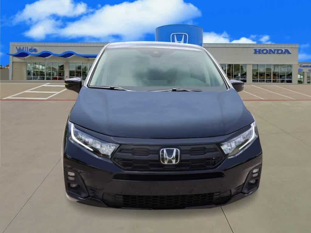 new 2026 Honda Odyssey car, priced at $42,510
