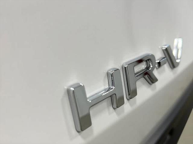 new 2025 Honda HR-V car, priced at $27,699