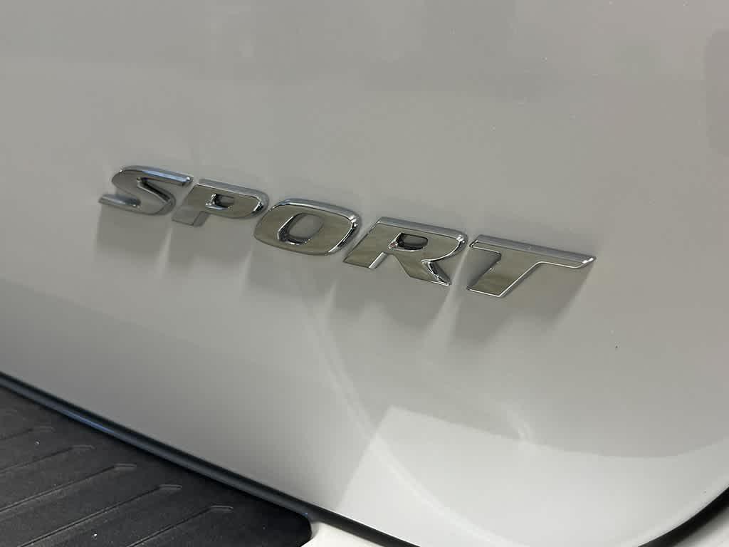 new 2026 Honda Odyssey car, priced at $45,845