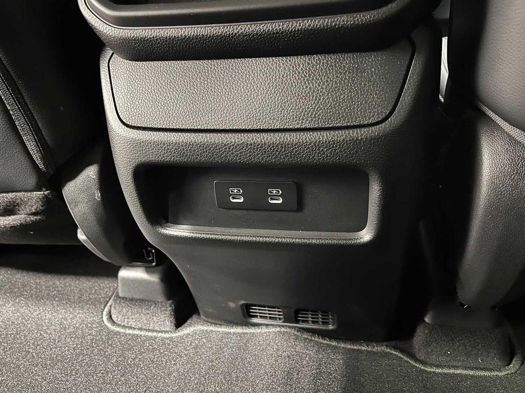 new 2026 Honda Passport car, priced at $44,689