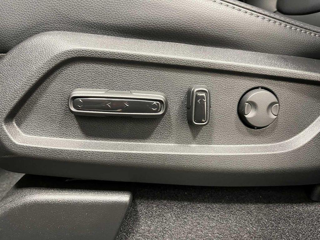 new 2026 Honda Passport car, priced at $44,689