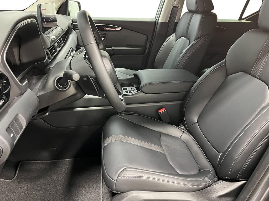 new 2026 Honda Passport car, priced at $44,689