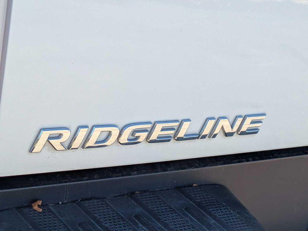 used 2022 Honda Ridgeline car, priced at $27,387