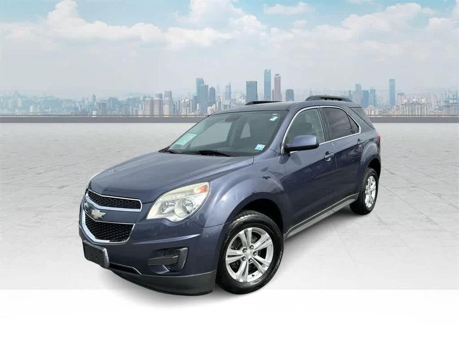 used 2014 Chevrolet Equinox car, priced at $10,006
