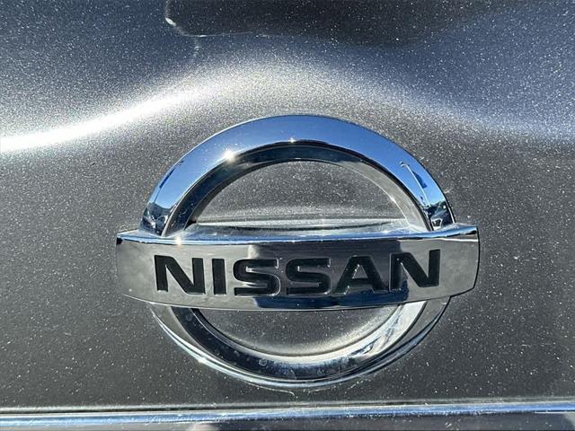 used 2020 Nissan Pathfinder car, priced at $22,788