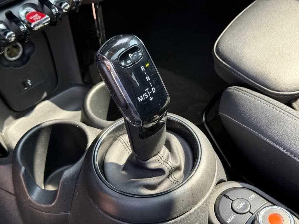 used 2022 MINI Hardtop car, priced at $23,550