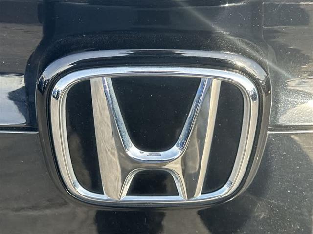 used 2018 Honda Civic car, priced at $19,185