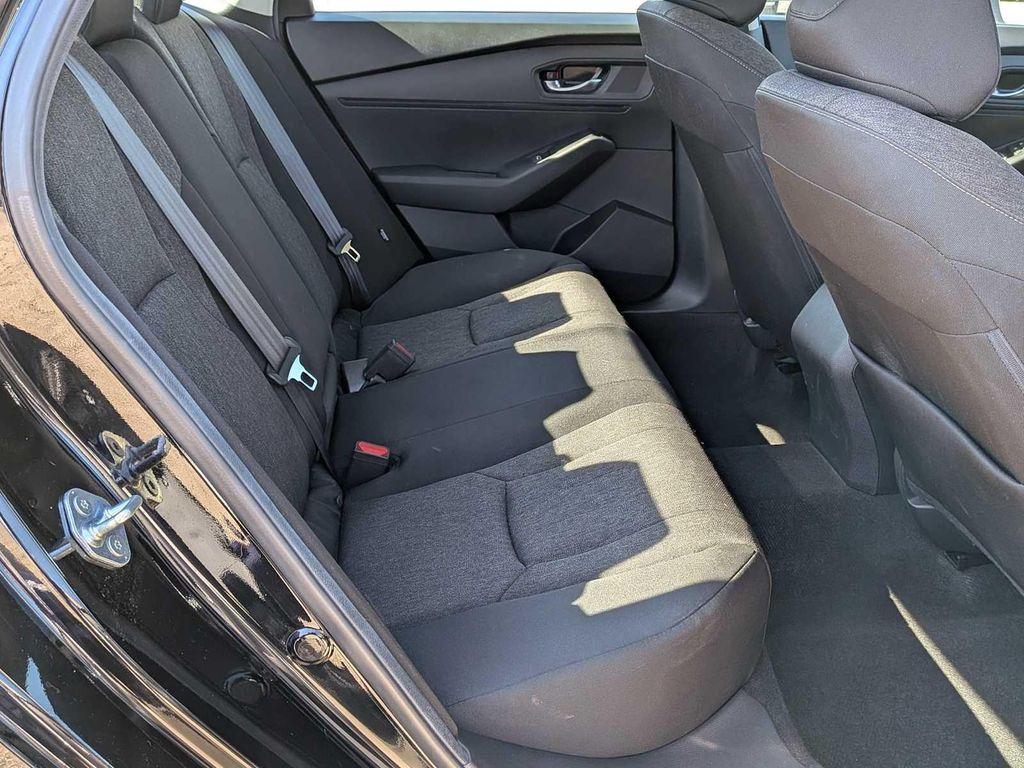 used 2023 Honda Accord car, priced at $25,735