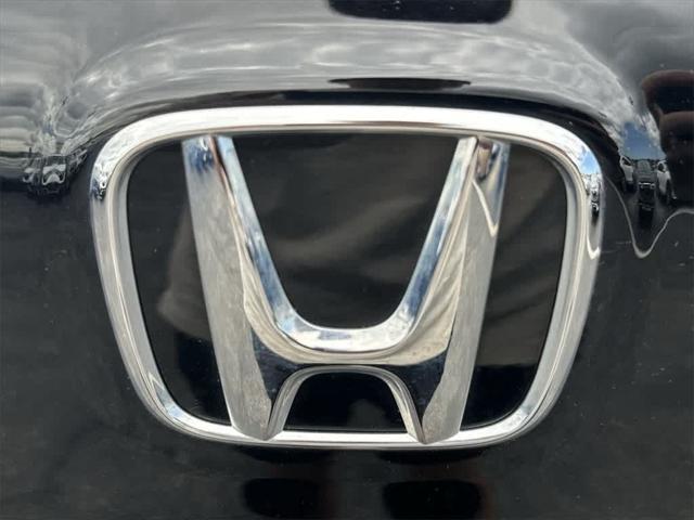 used 2021 Honda Pilot car, priced at $30,821