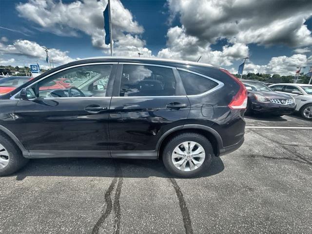 used 2014 Honda CR-V car, priced at $12,728