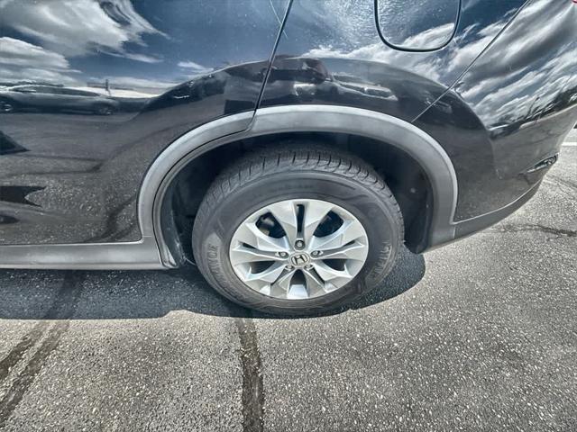 used 2014 Honda CR-V car, priced at $12,728