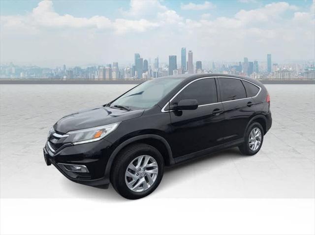 used 2016 Honda CR-V car, priced at $15,966