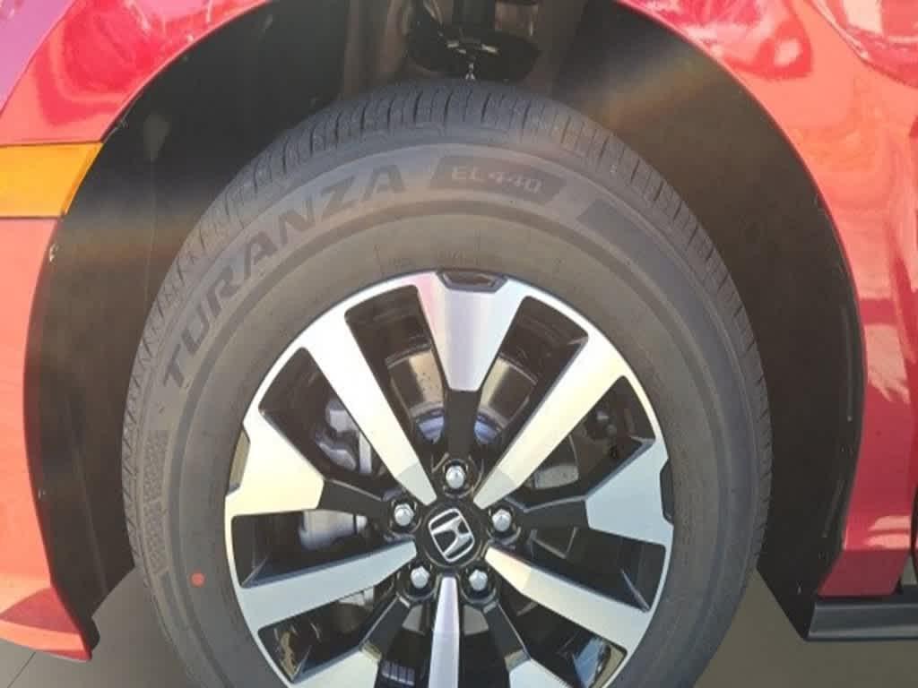 new 2026 Honda Odyssey car, priced at $42,937