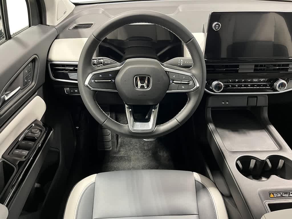 new 2025 Honda Prologue car, priced at $52,510