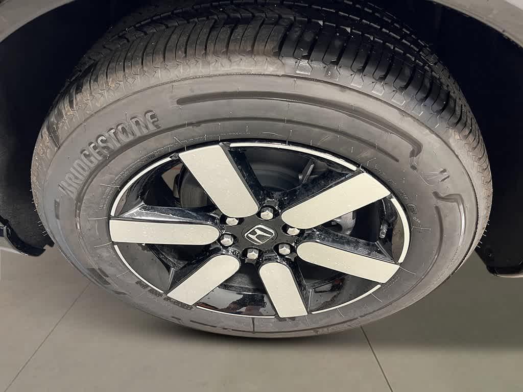 new 2025 Honda Prologue car, priced at $52,510