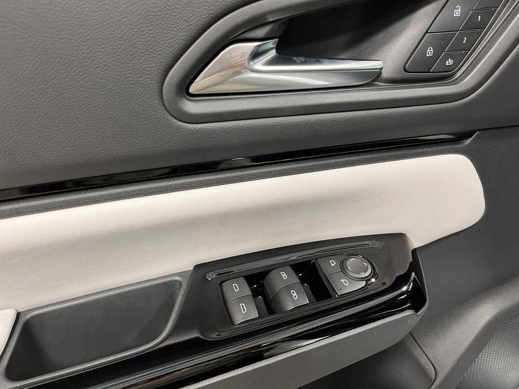 new 2025 Honda Prologue car, priced at $52,510