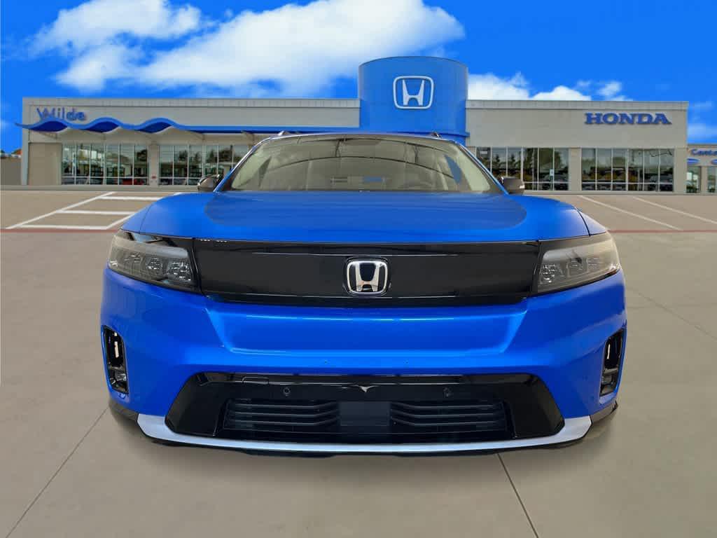 new 2025 Honda Prologue car, priced at $52,510