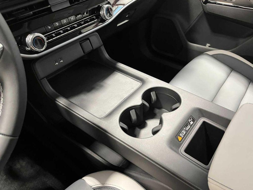 new 2025 Honda Prologue car, priced at $52,510