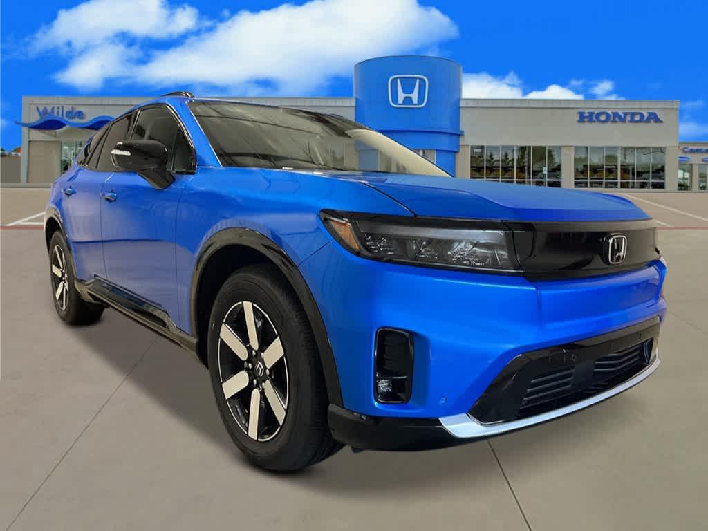 new 2025 Honda Prologue car, priced at $52,510