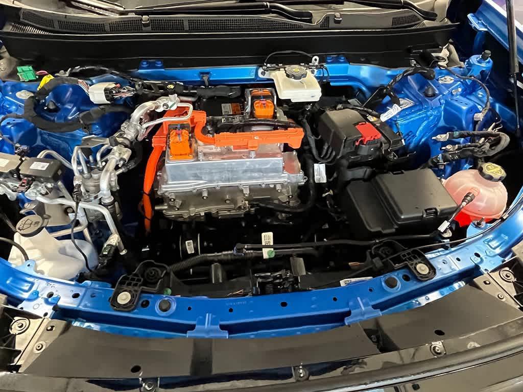 new 2025 Honda Prologue car, priced at $52,510