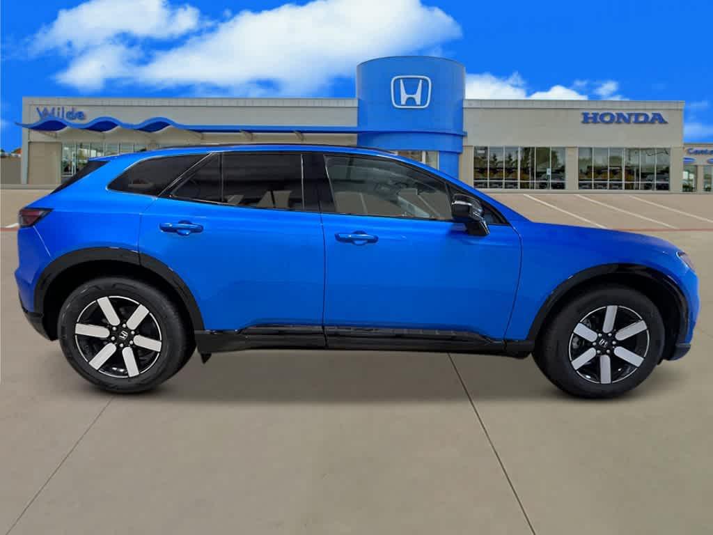 new 2025 Honda Prologue car, priced at $52,510