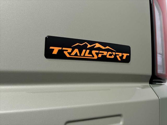 new 2026 Honda Passport car, priced at $53,865