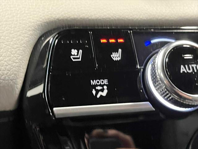 new 2026 Honda Passport car, priced at $53,865