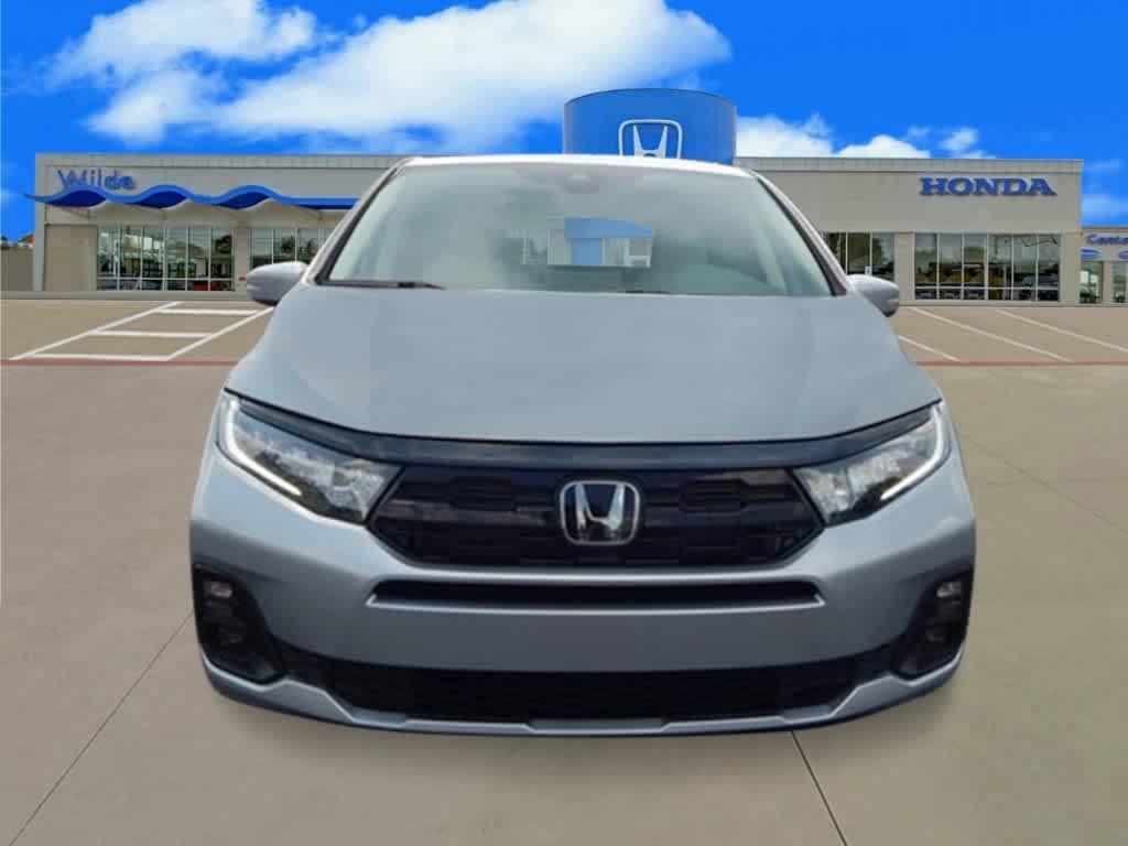 new 2026 Honda Odyssey car, priced at $45,707