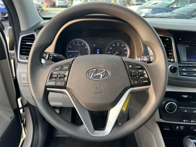 used 2016 Hyundai Tucson car, priced at $12,191