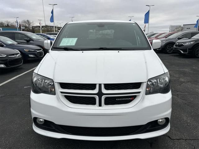 used 2019 Dodge Grand Caravan car, priced at $16,697