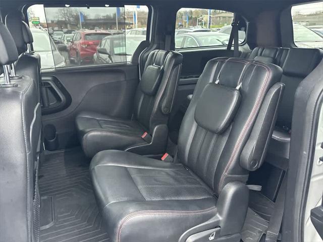 used 2019 Dodge Grand Caravan car, priced at $16,697