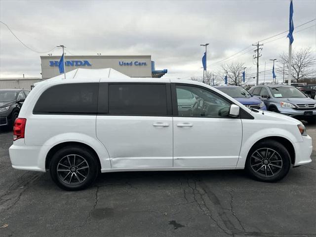 used 2019 Dodge Grand Caravan car, priced at $16,697