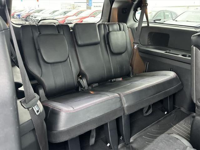 used 2019 Dodge Grand Caravan car, priced at $16,697