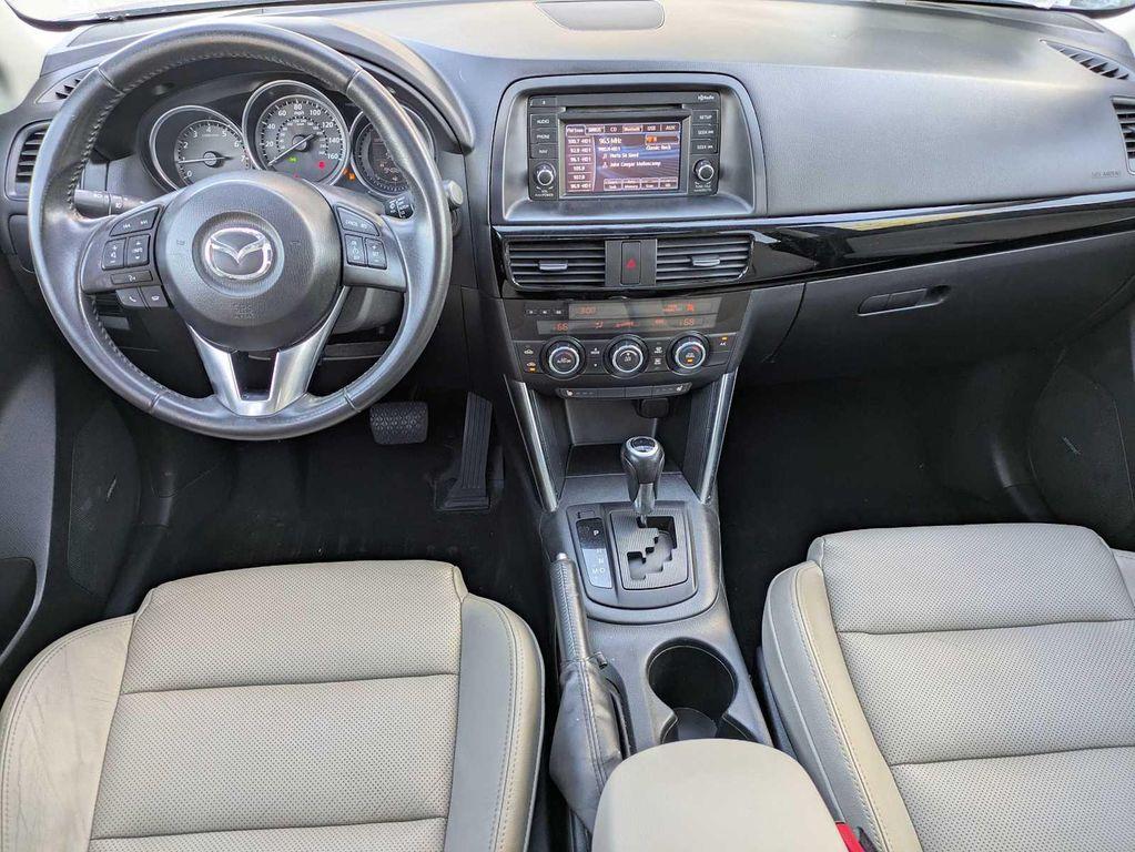 used 2013 Mazda CX-5 car, priced at $12,500