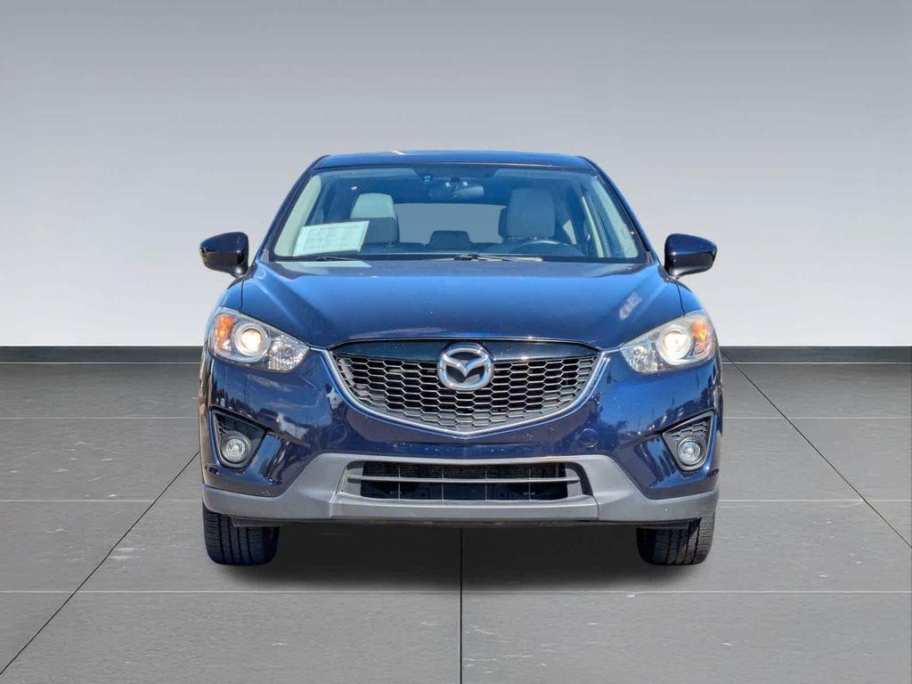 used 2013 Mazda CX-5 car, priced at $12,500