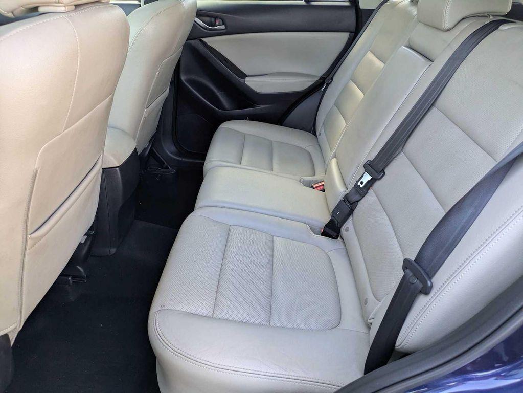 used 2013 Mazda CX-5 car, priced at $12,500