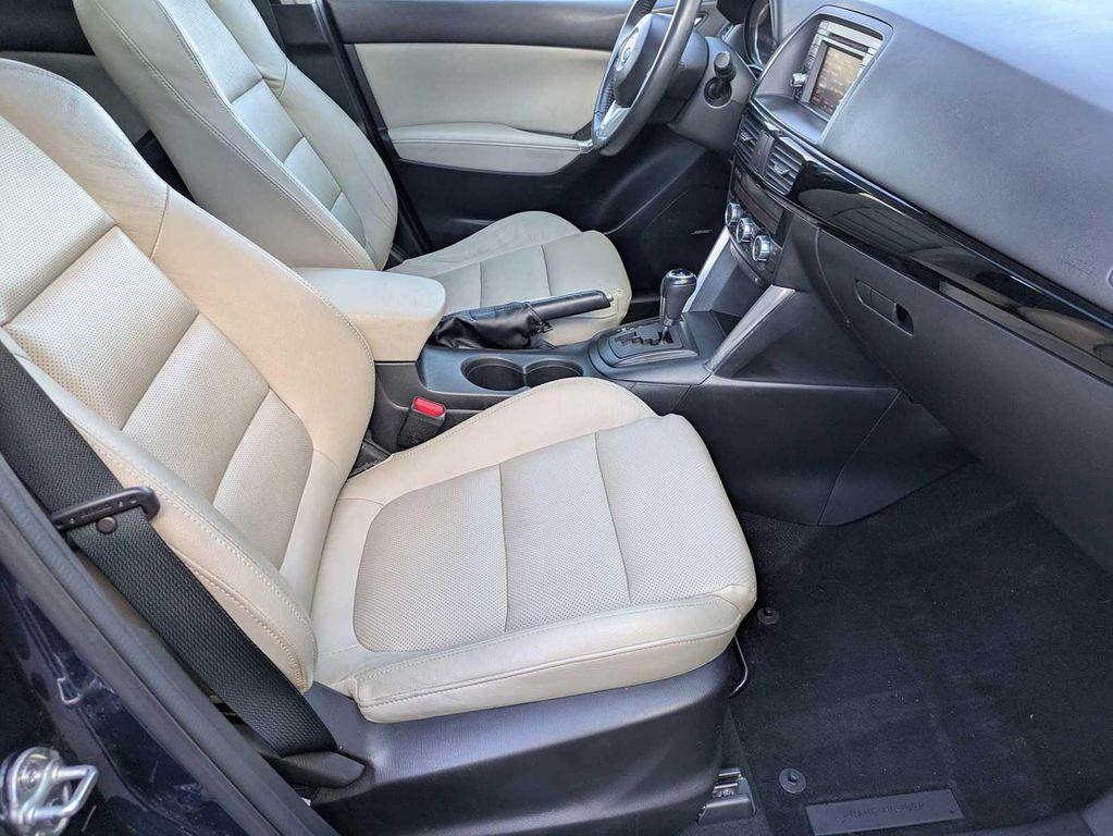 used 2013 Mazda CX-5 car, priced at $12,500