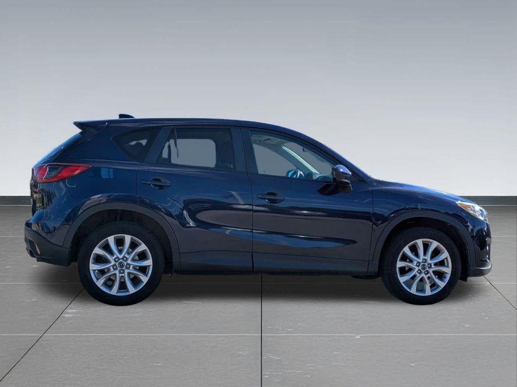 used 2013 Mazda CX-5 car, priced at $12,500