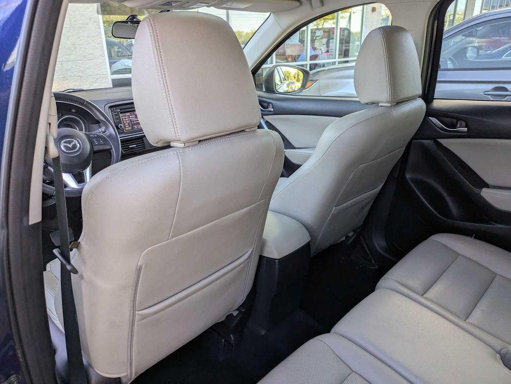used 2013 Mazda CX-5 car, priced at $12,500