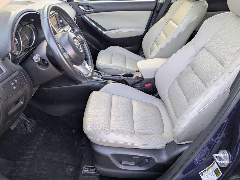 used 2013 Mazda CX-5 car, priced at $12,500