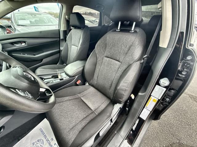 used 2024 Honda Accord car, priced at $26,424