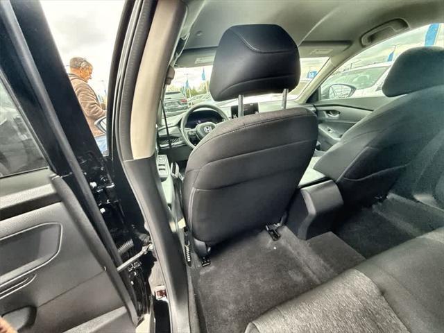 used 2024 Honda Accord car, priced at $26,424